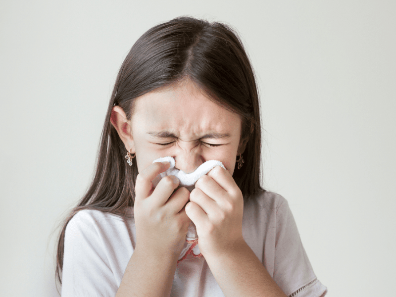 Prévenir et Soigner la Grippe&nbsp;Naturellement