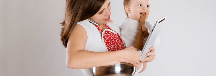 charge mentale maternelle